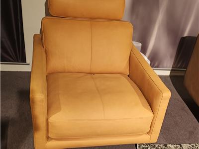 Lederland ROTTERDAM Showroommodel 